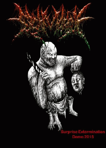 Sickmorgue : Surprise Extermination Sickmorgue : Surprise Extermination